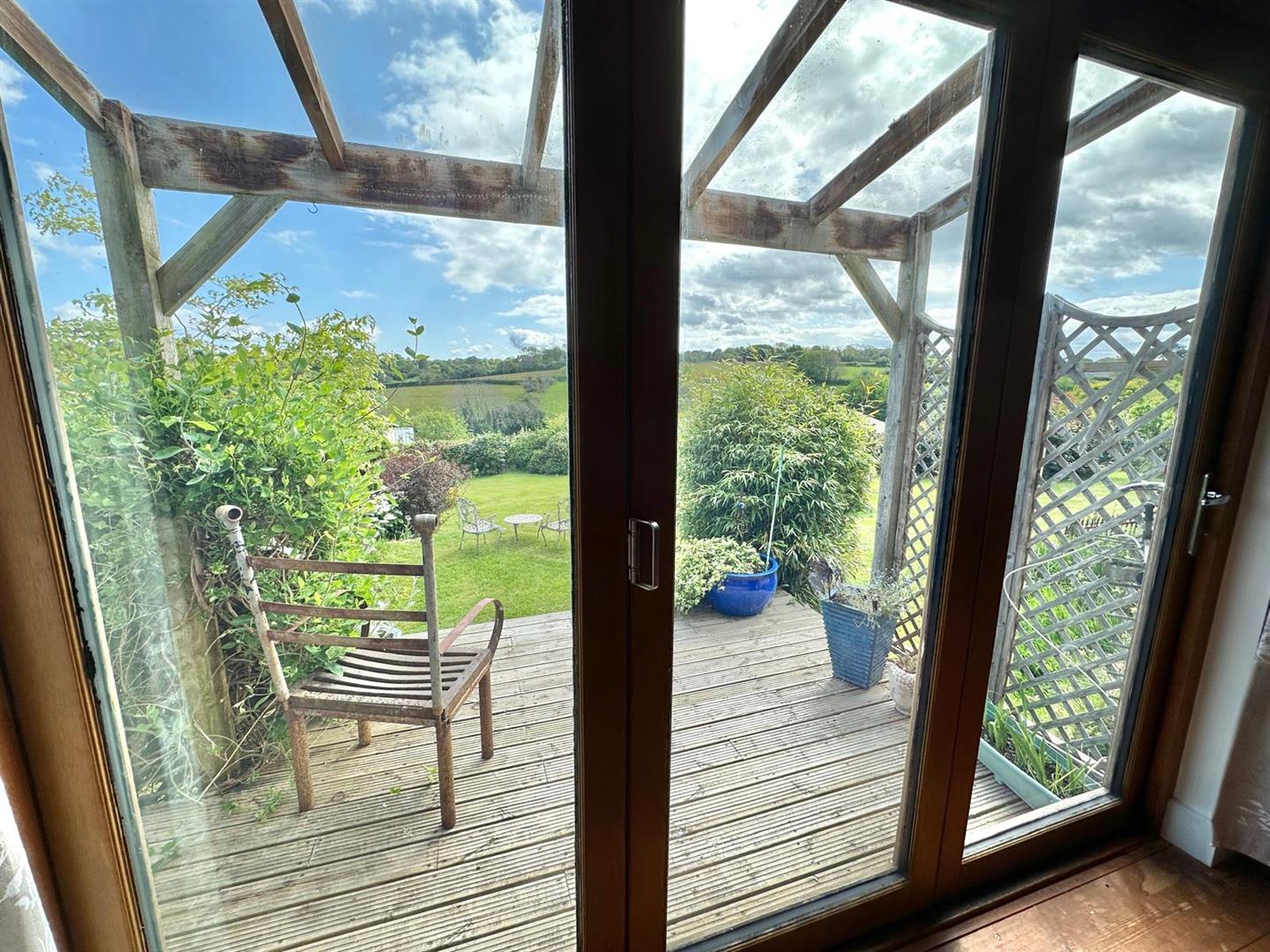 3 bed property in Tomperrow, Truro
